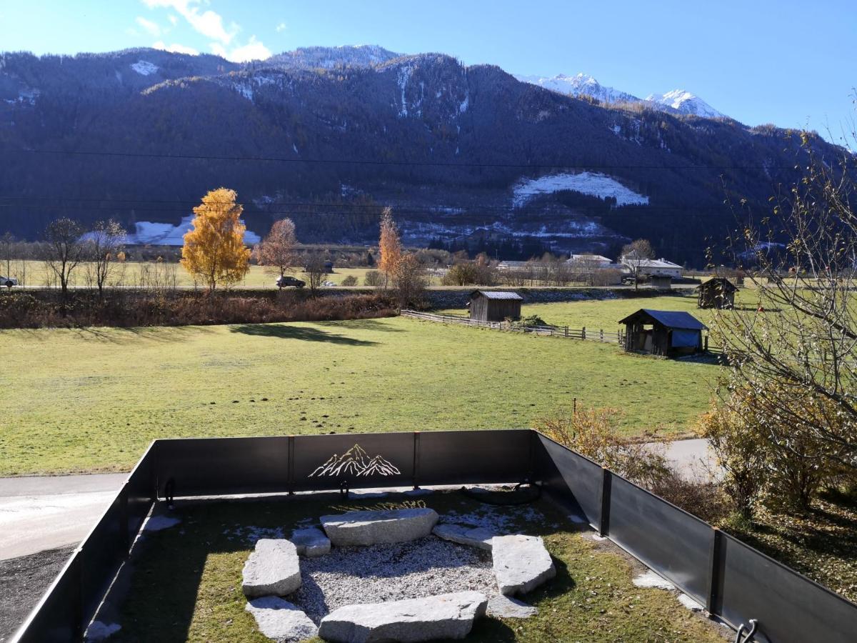 Alpen Chalet Bramberg Bramberg am Wildkogel Exterior foto