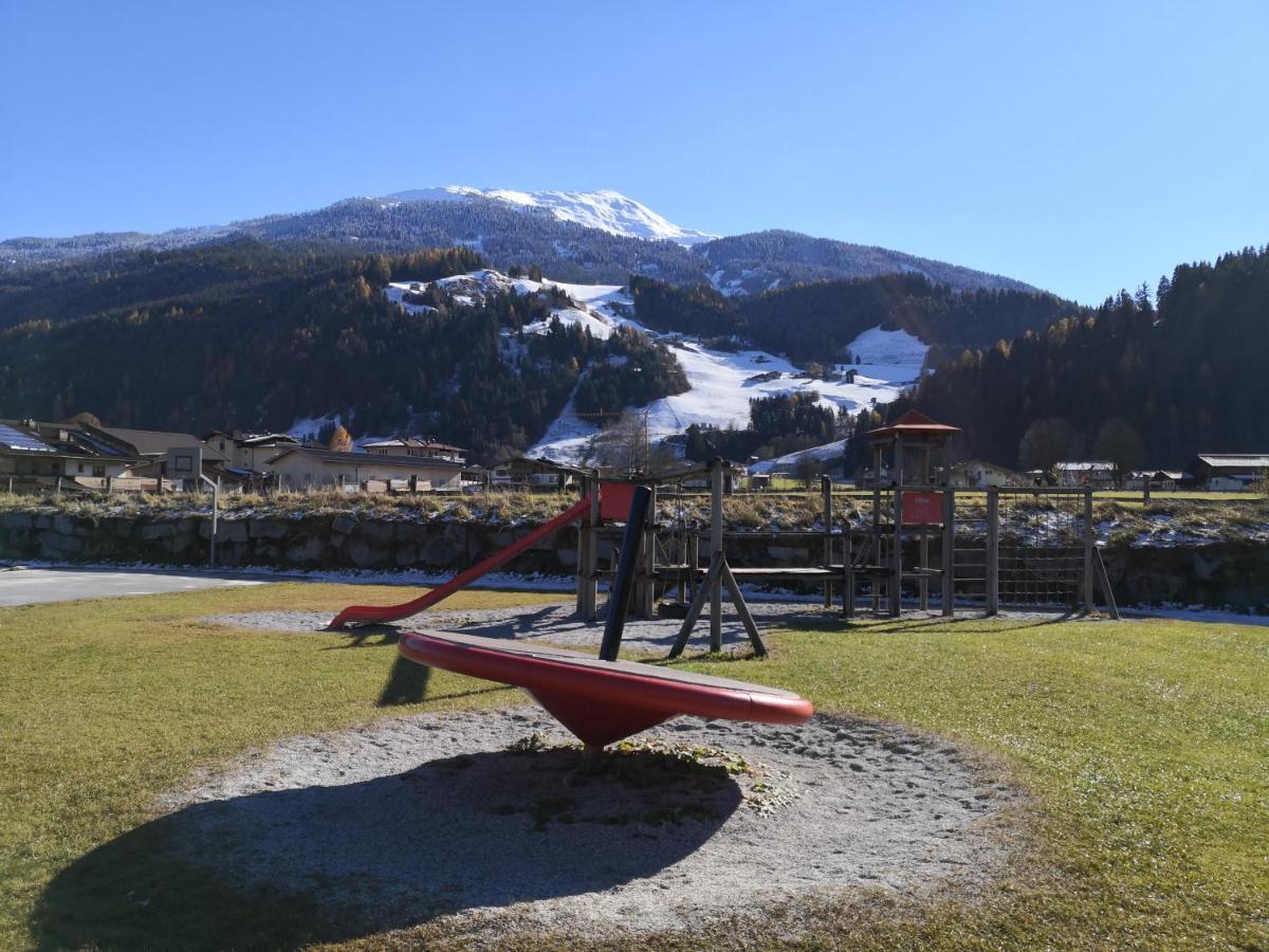 Alpen Chalet Bramberg Bramberg am Wildkogel Exterior foto