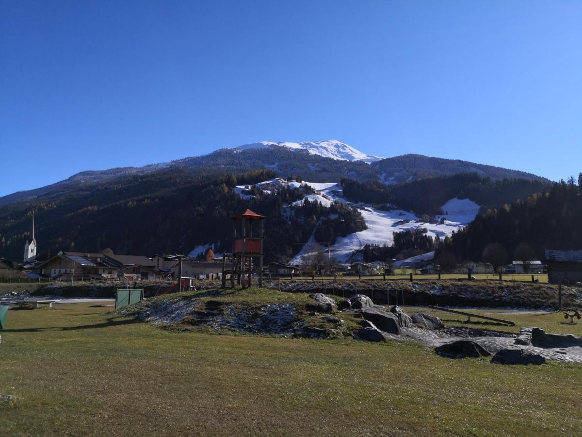 Alpen Chalet Bramberg Bramberg am Wildkogel Exterior foto