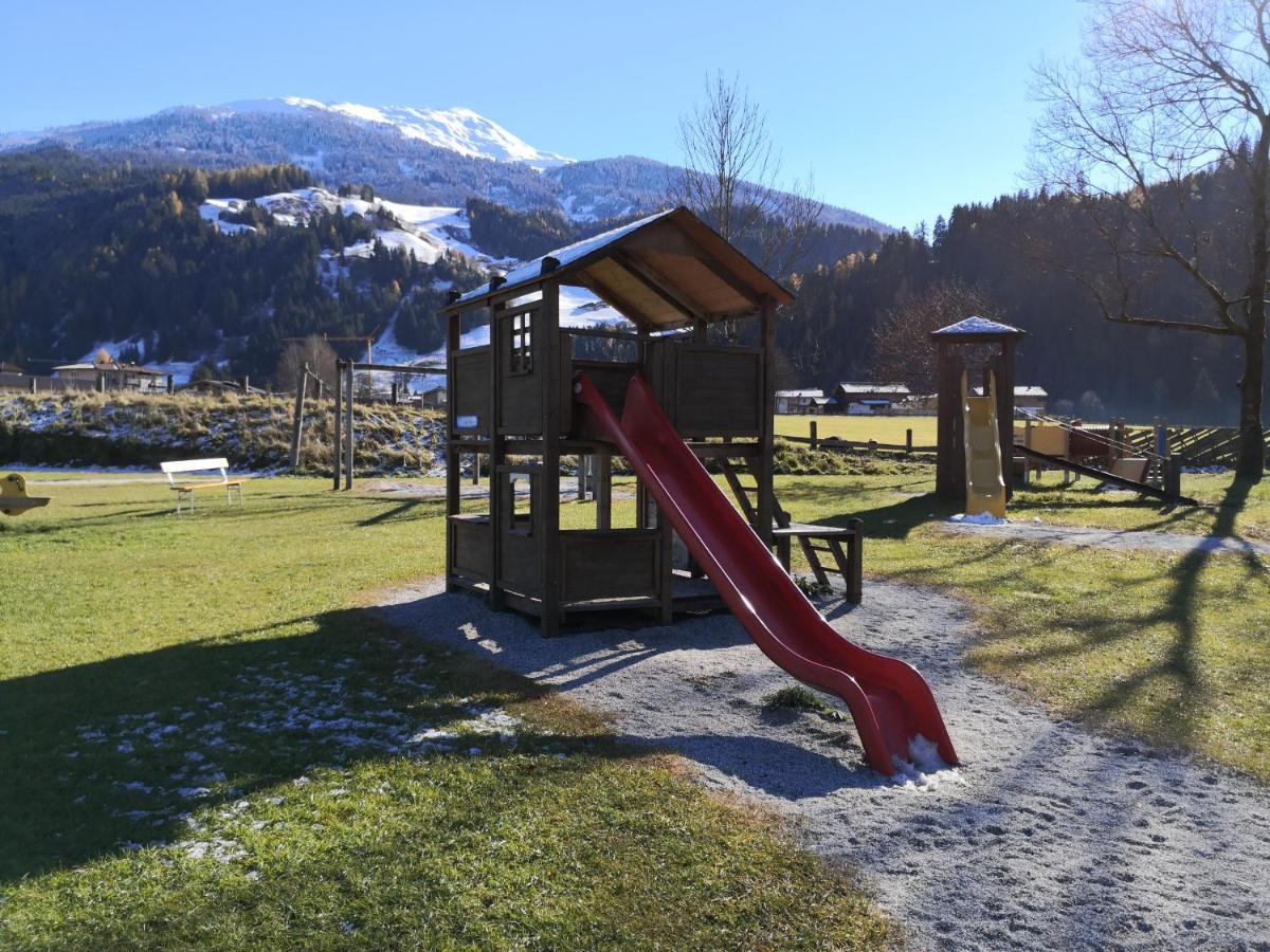 Alpen Chalet Bramberg Bramberg am Wildkogel Exterior foto