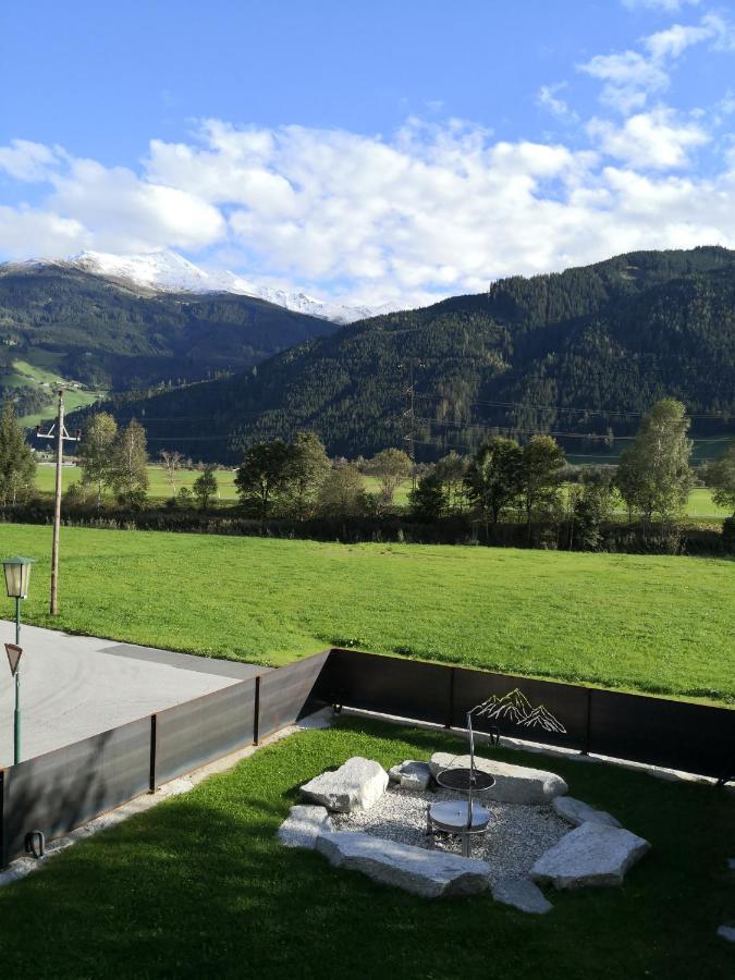 Alpen Chalet Bramberg Bramberg am Wildkogel Exterior foto